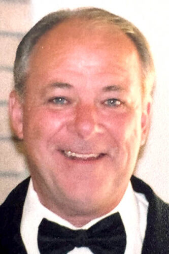 Robert D. Crytzer 1949-2026